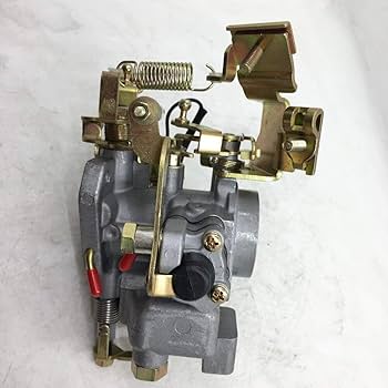 ZC New CARB CARBURETOR 13200-87776 FOR DAIHATSU 1000cc S89