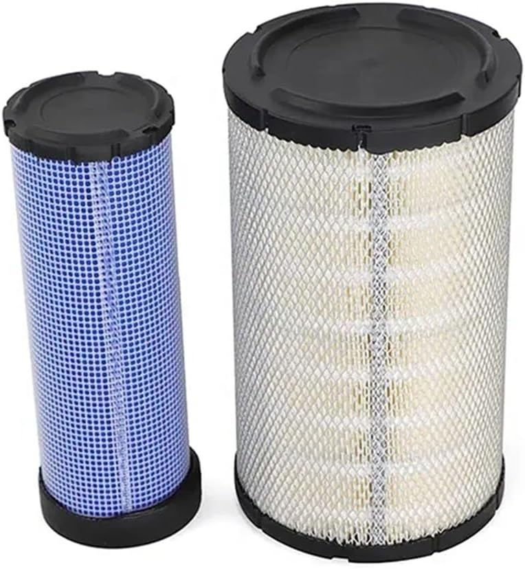 1pc Gas Filter 4283861 P821883 AF25384 AF25413 for Excavator EX200-1 EX200-2 EX200-3