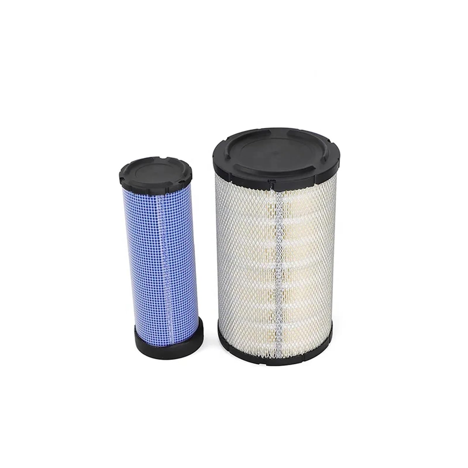 Filtro de gas 4283861 P821883 AF25384 AF25413 for excavadora EX200-1 EX200-2 EX200-3, 1 unidad