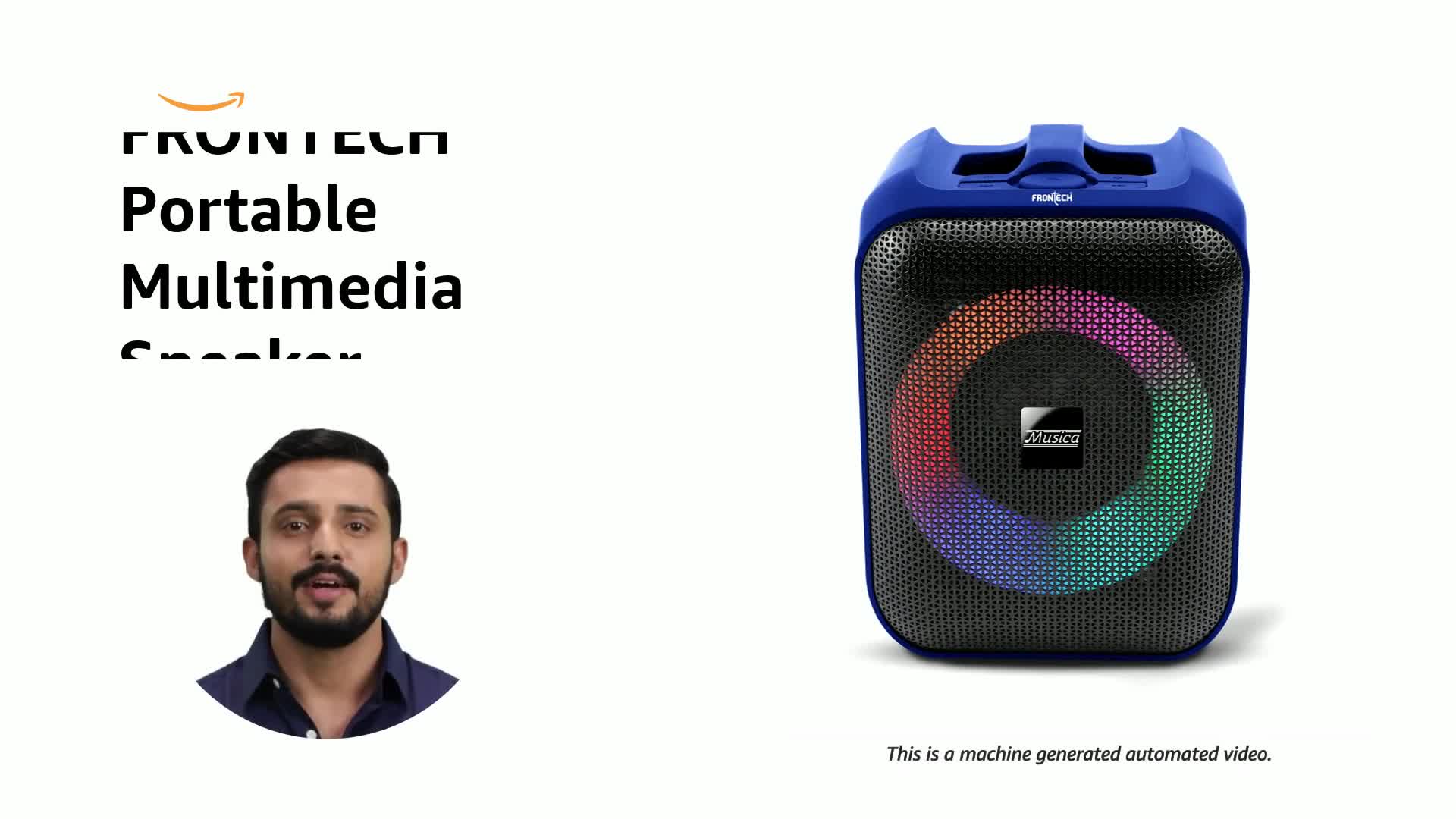 スピーカー・ウーファー Belkin Fusible Bluetooth Speaker スピーカー・ウーファー Belkin Fusible Bluetooth Speaker スピーカー