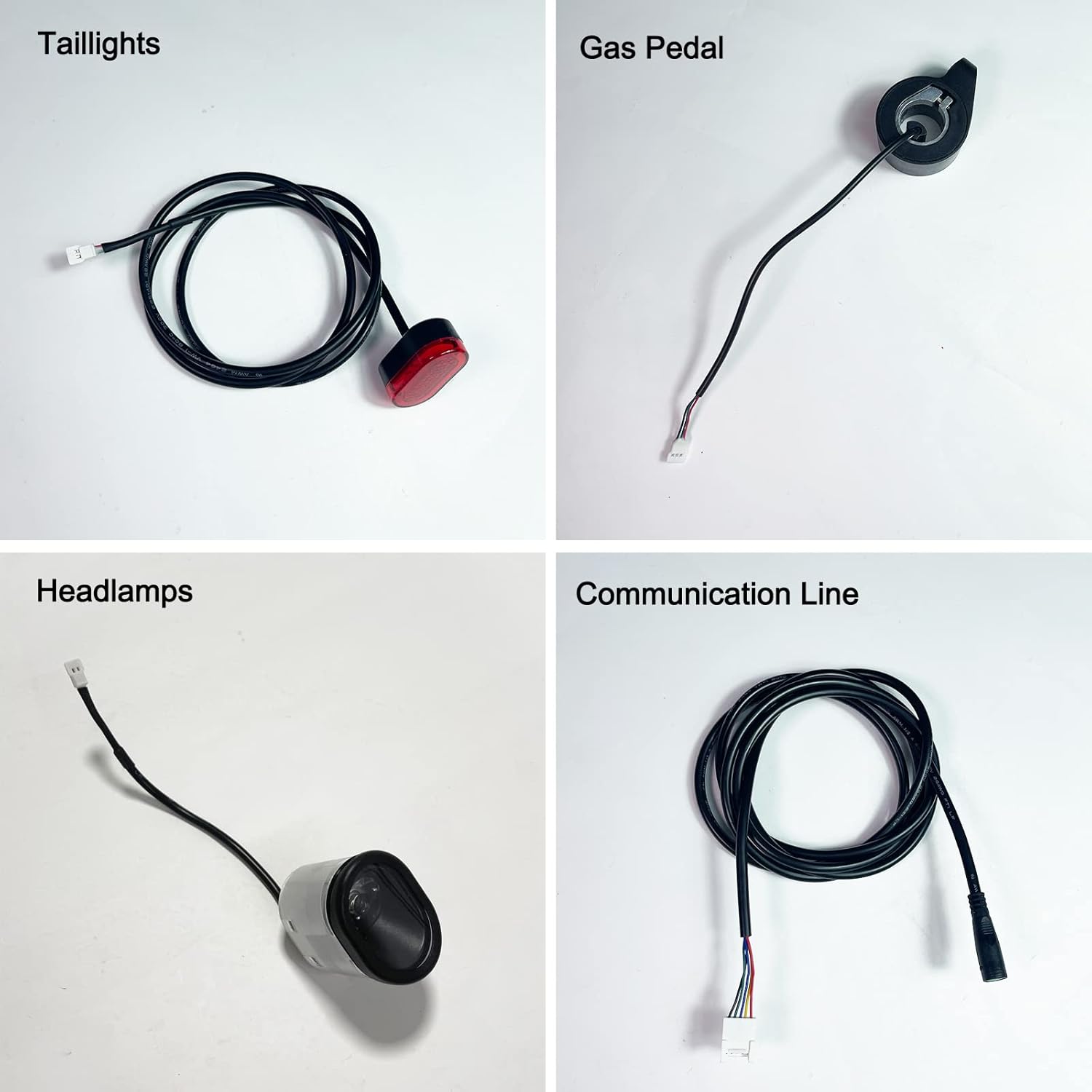 350W 36V 17A TUYA APP TUYA CONTROLLER SCOOTERS Hoverboard Bluetooth controller for maximum speed of 10 inches 40 km/h, black 6 61kUcQgUEQL. AC SL1500