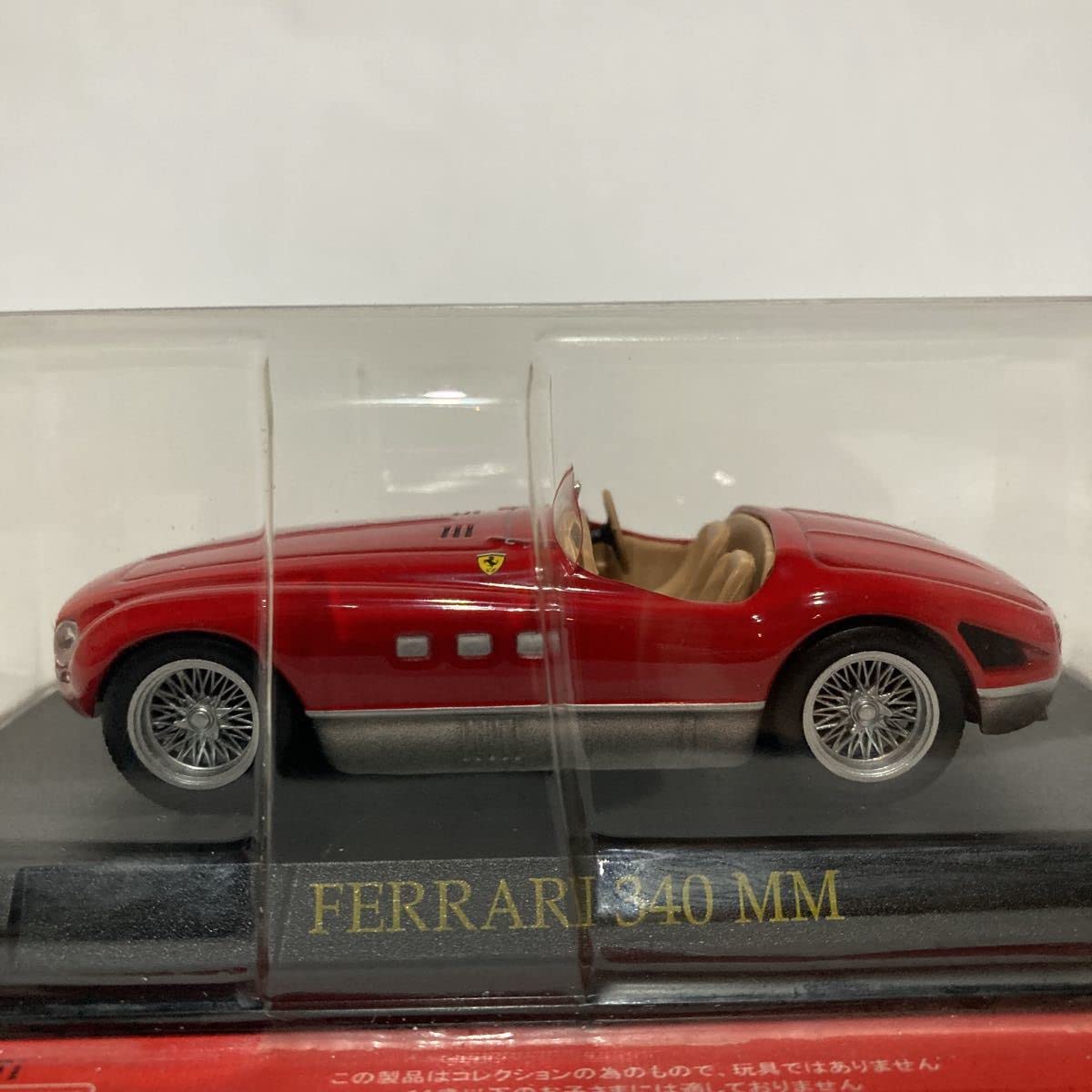 アシェット フェラーリコレクション1/43モデル 49台セット [ミニカー]+α アシェット フェラーリコレクション1/43モデル 49台セット