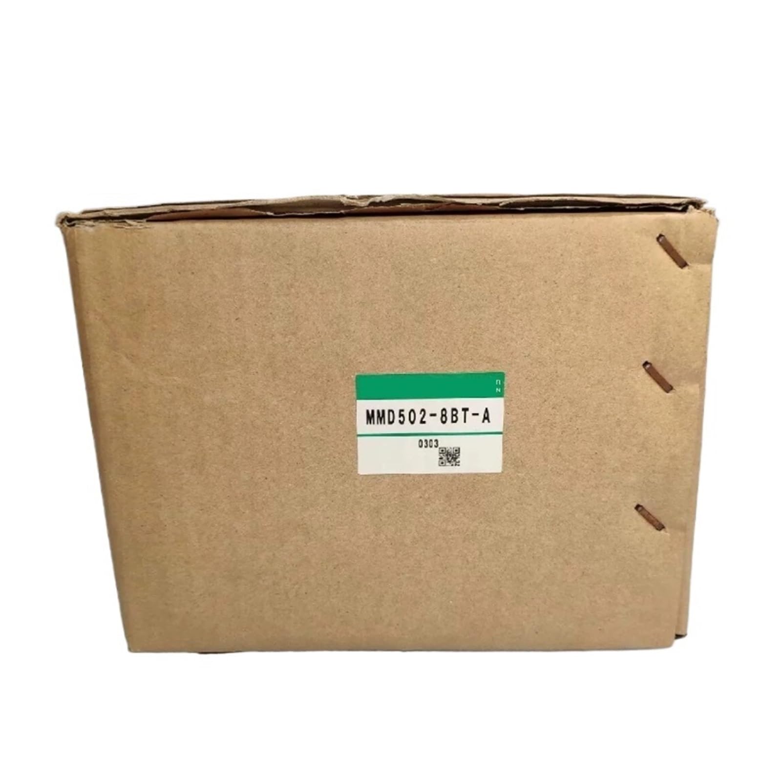 Pneumatic Diaphragm Valve MMD502-8BT-A for Automated Machining