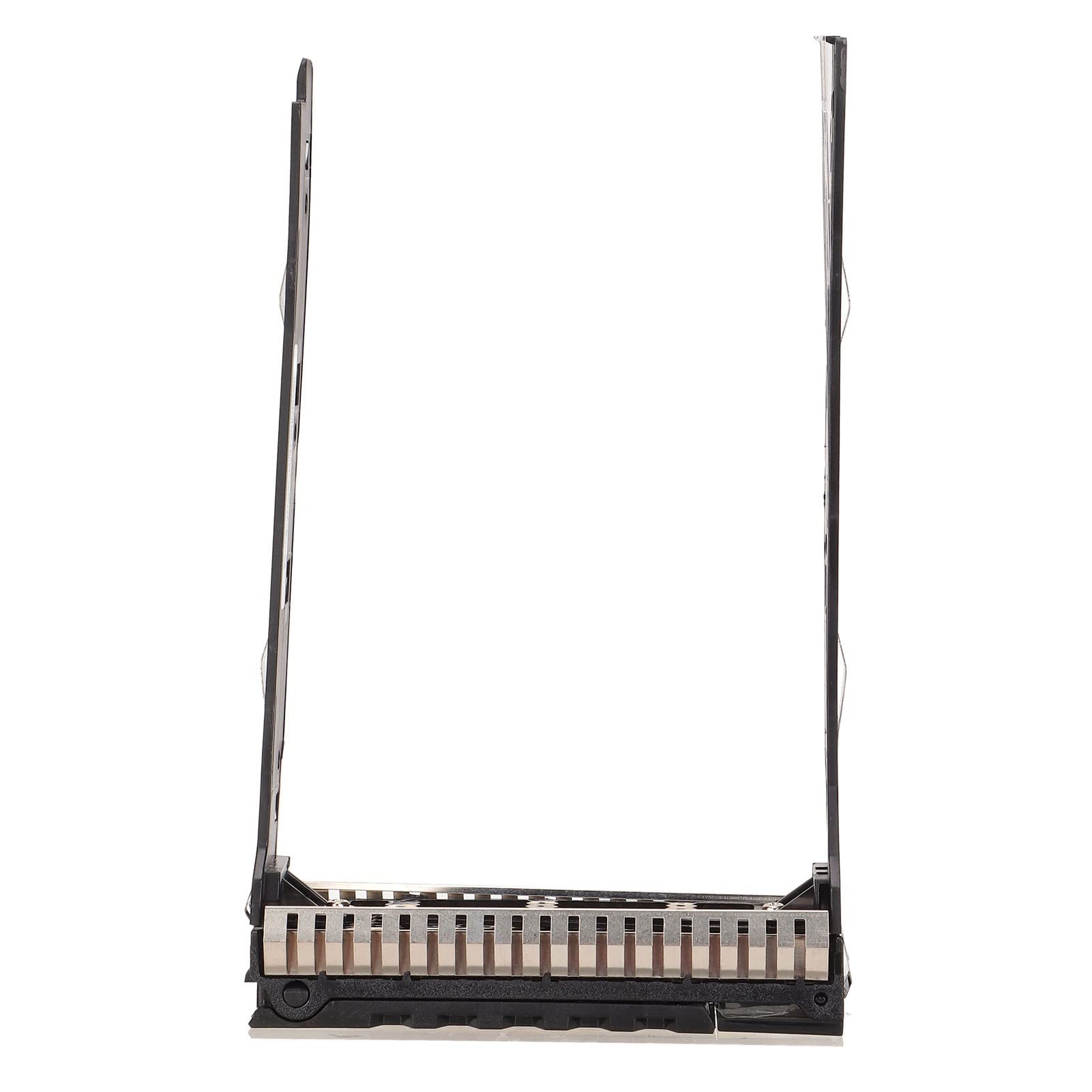Wakects Portador de Disco Duro HDD de 3,5 Pulgadas, Caja de Marco de Disco Duro de Servidor Universal SAS/SATA para RH1288 RH2288 RH2285H RH8100 V3 V4 V