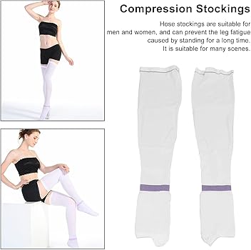 Beinödeme kompressionsstrümpfe Clearance