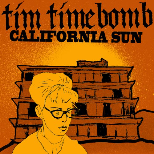 Tim Timebomb