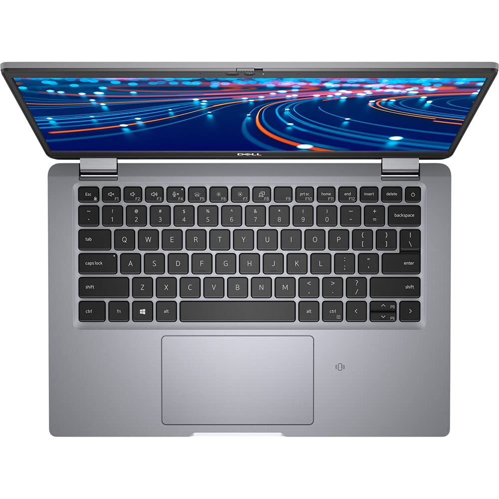Dell Latitude 5320 Laptop - 13.3