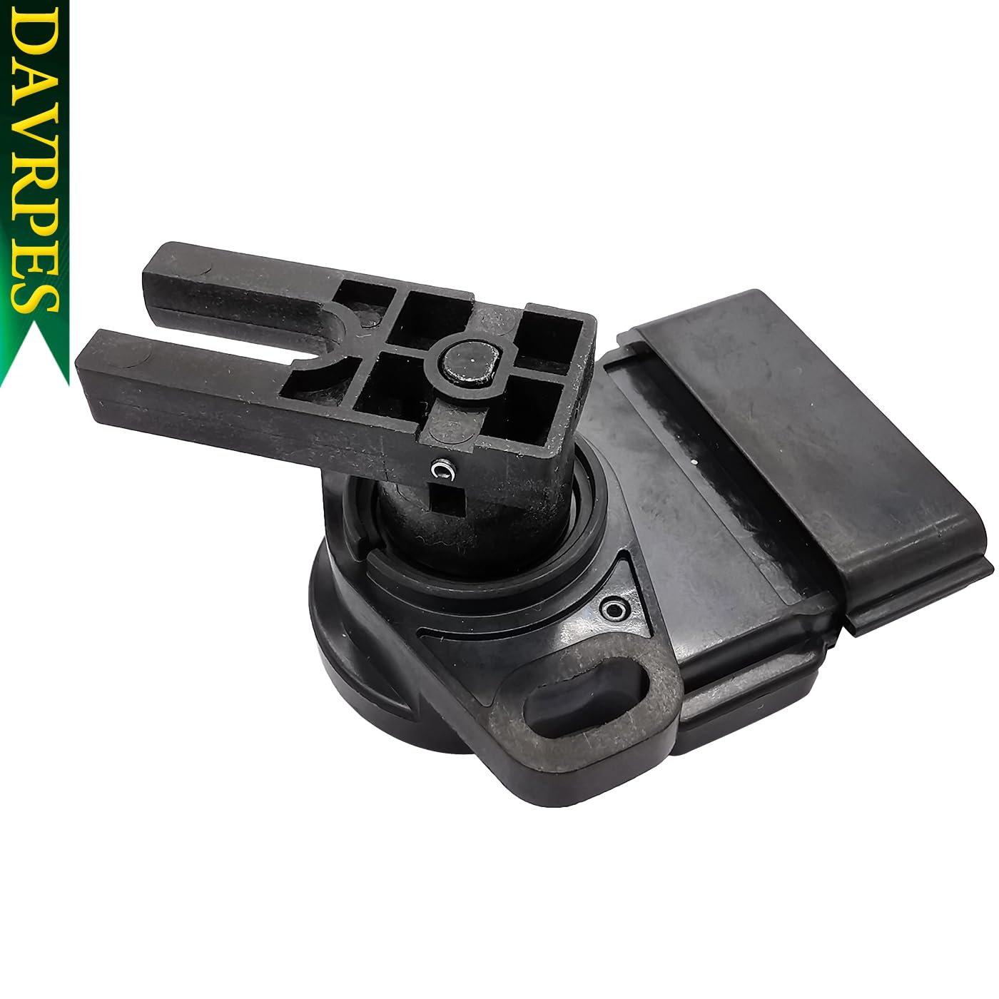 MR988414 Accelerator Pedal Position Sensor for Mitsubishi Montero 3.8L V6 2003 2004 2005 2006 Replace#5S14878｜ZV988MR｜AD0390｜SU16283｜PPC1641｜C08715