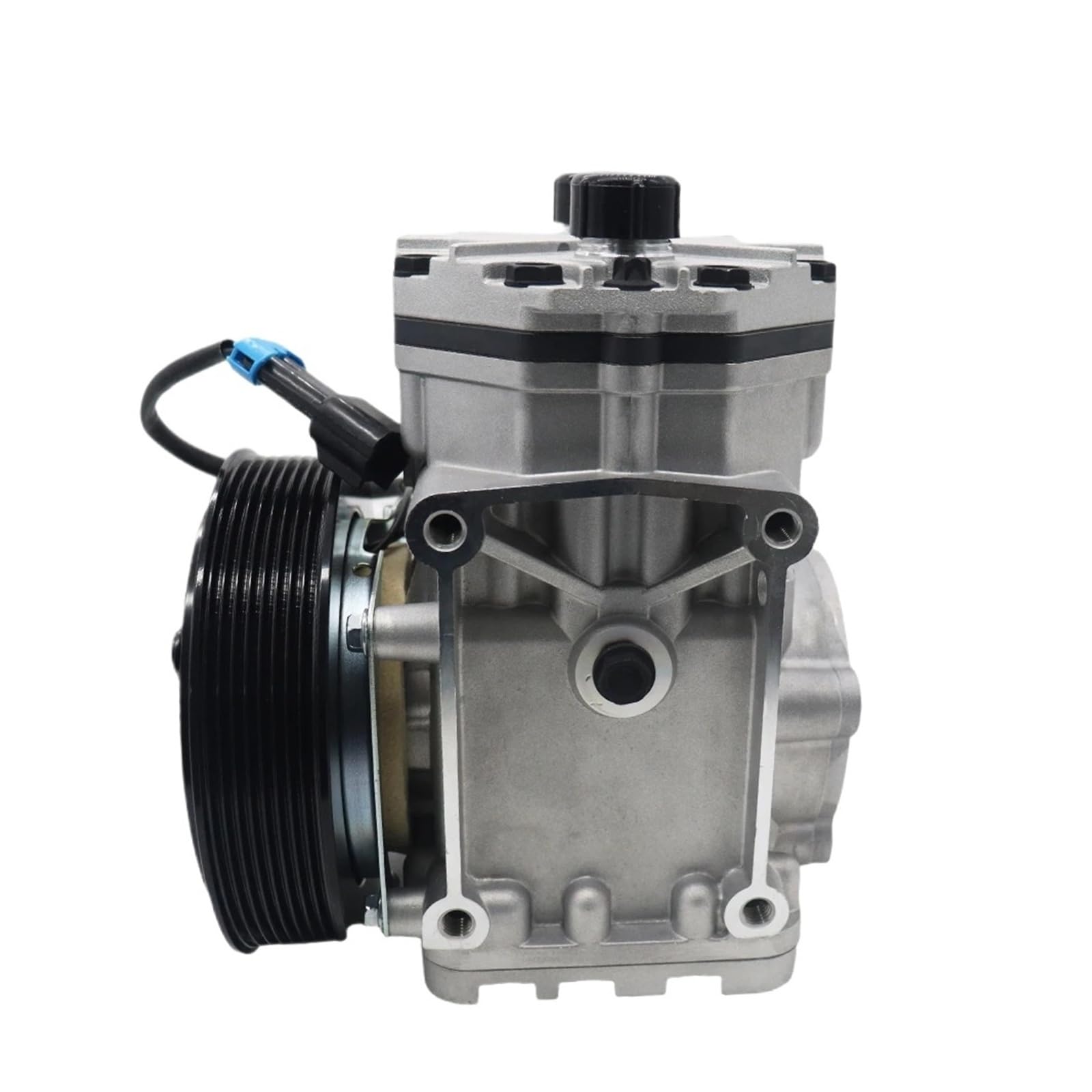 Auto Klimaanlage Kompressor,Kompatibel Mit Aveo 12V 8PK 160 Mm | Auto AC Kompressor
