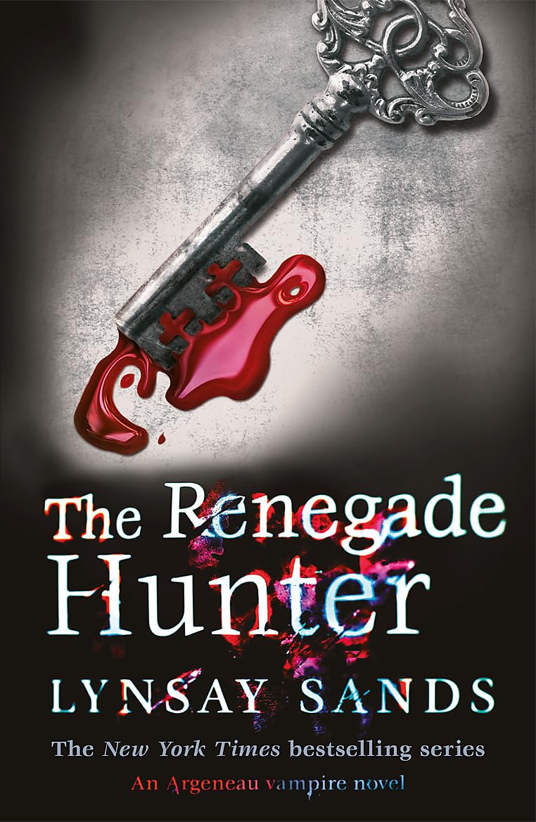 The Renegade Hunter by Lynsay Sands PAPERBACK 9780575110816