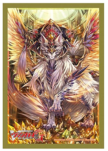 ヴァンガード スリーブ ユニフォーマーズ ブシロードスリーブコレクション ミニ Vol.641 カードファイト