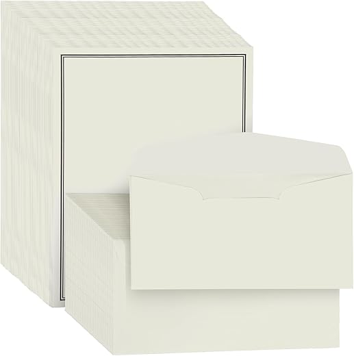 Stationary & Gift Wrapping Supplies