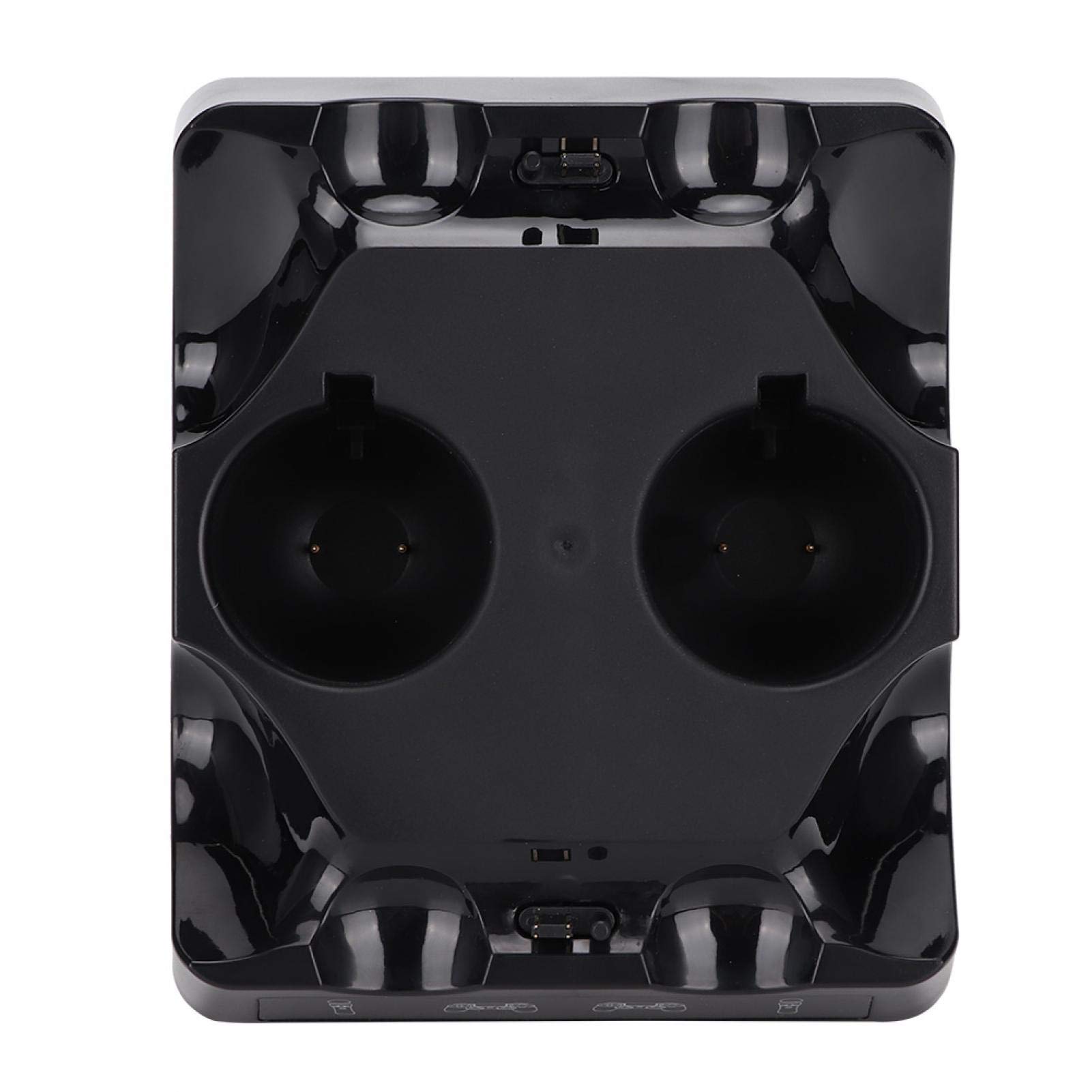 Dock di ricarica, controller di ricarica multifunzione DC 5V Quattro dock di ricarica per PS4/PS4/PS4 VR