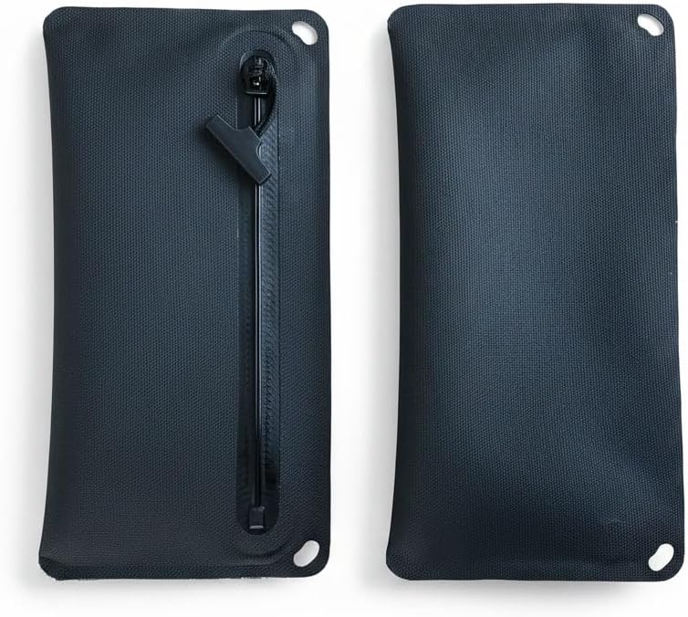 IPX8 Submersible Long Waterproof Wallet Waterproof Pouch Bag