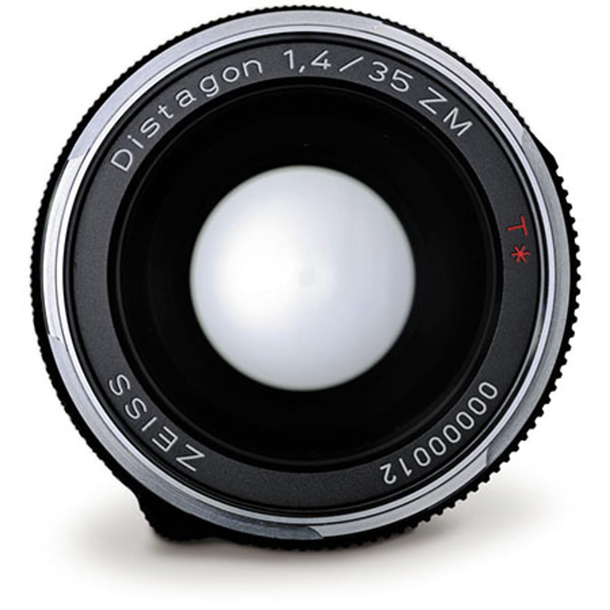 Amazon.co.jp: ZEISS(ツァイス) Ikon Distagon T* ZM 1.4/35 広角