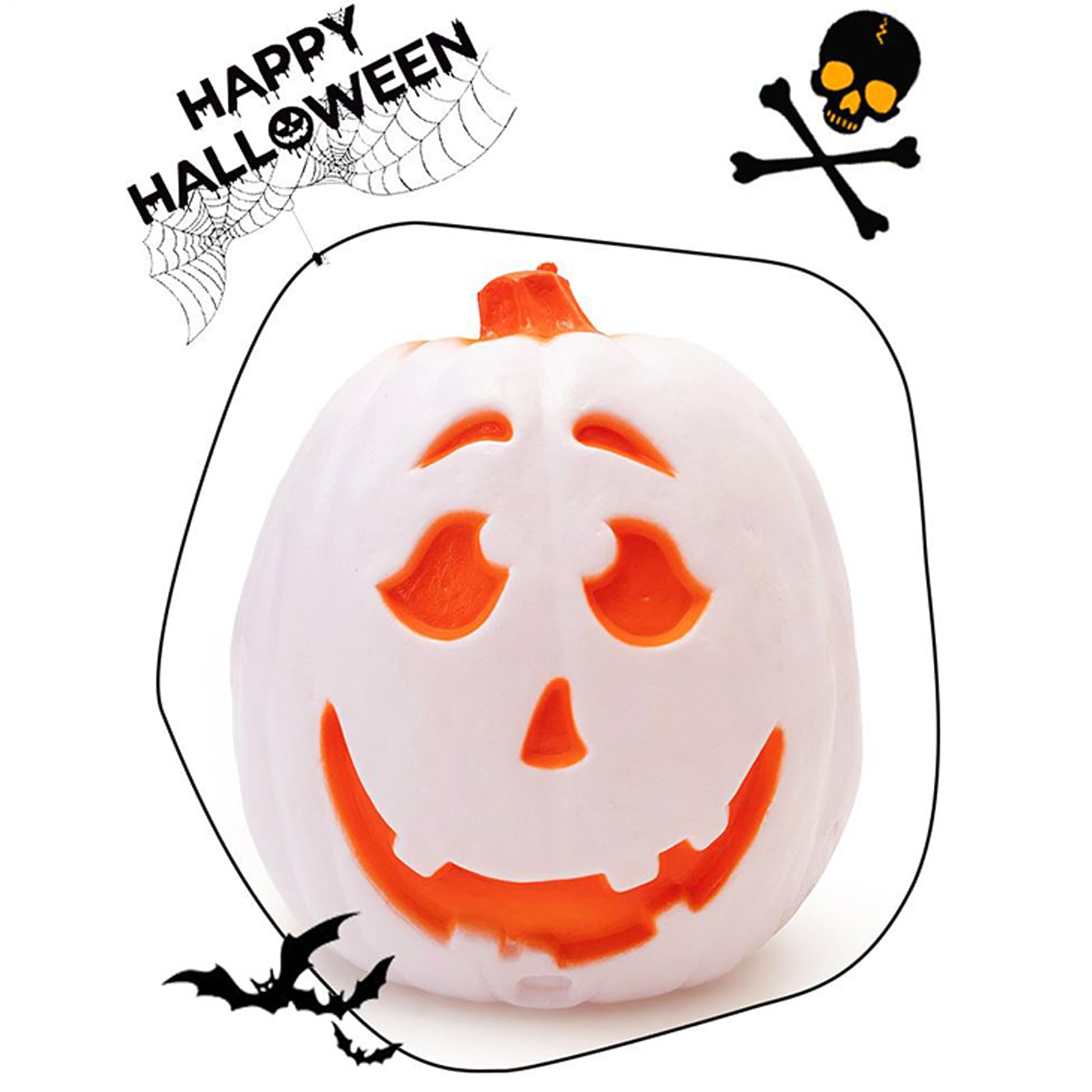 Generisch Illuminazione a LED a forma di di Halloween
