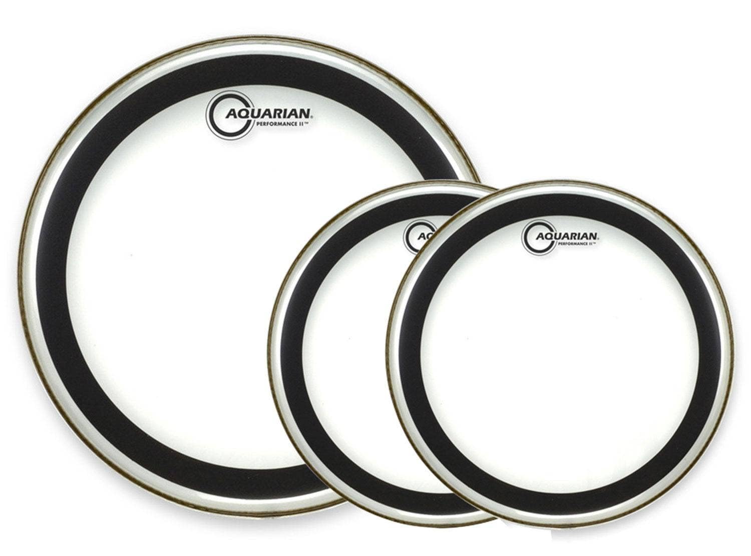 Aquarian Performance 2 Bonus Pack (Rock)