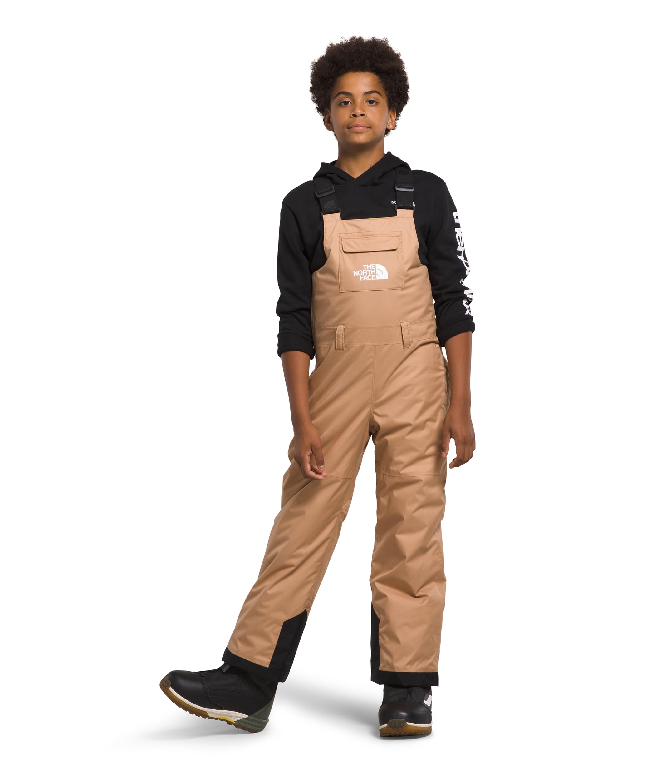 THE NORTH FACE Tuta Unisex isolata
