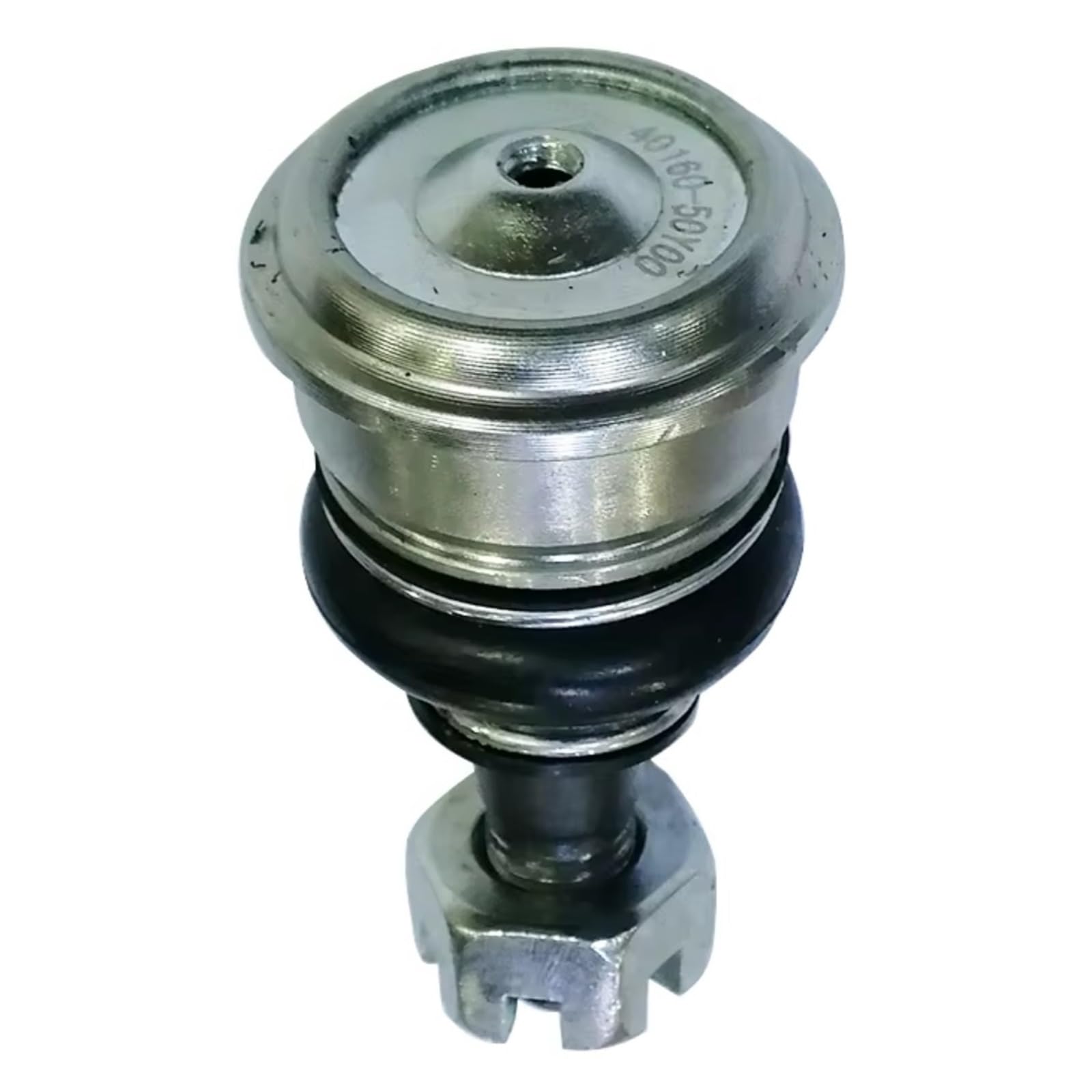 Rotule Barre Connexion Extrémité Biellette Direction Compatible Avec Nissan Pour Lucino B14 EB14 FB14 SB14 40160-F4200 40160-69Y00 Bras Commande Rotule Inférieure Avant