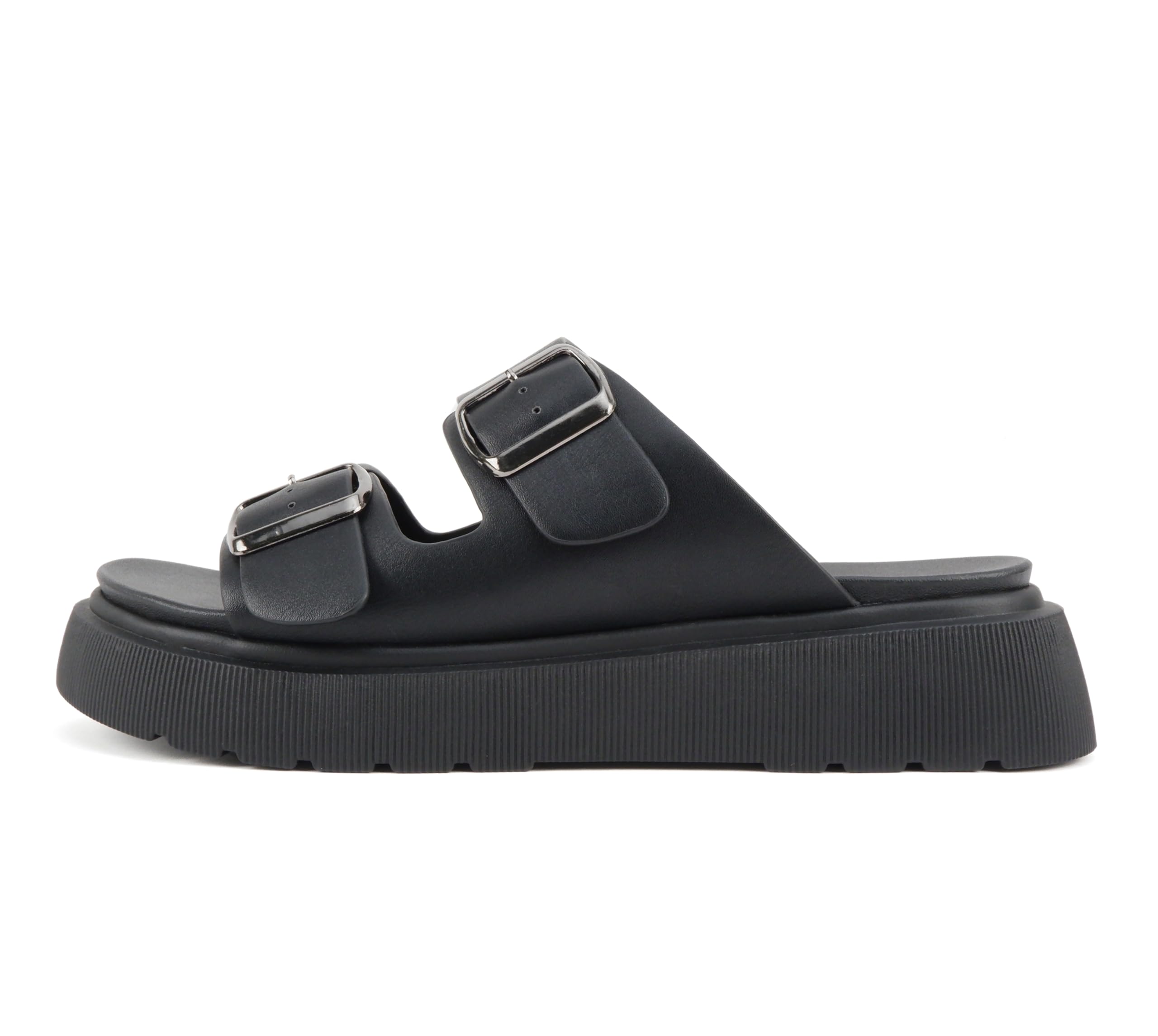 Amazon Soda Soda Double Buckle Sandals Soda BRYCE-2 Kids/Children