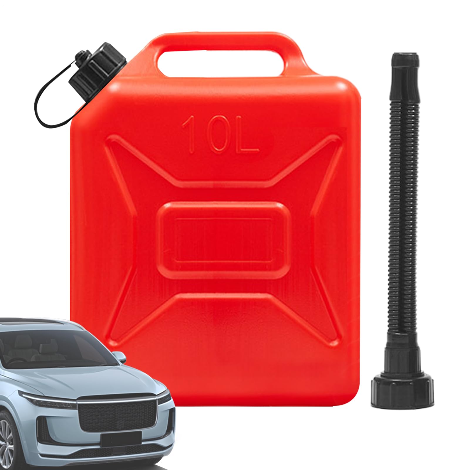 Bidon huile de chauffage 5L 20L de stockage portable