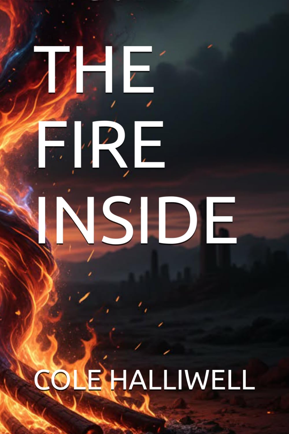 THE FIRE INSIDE