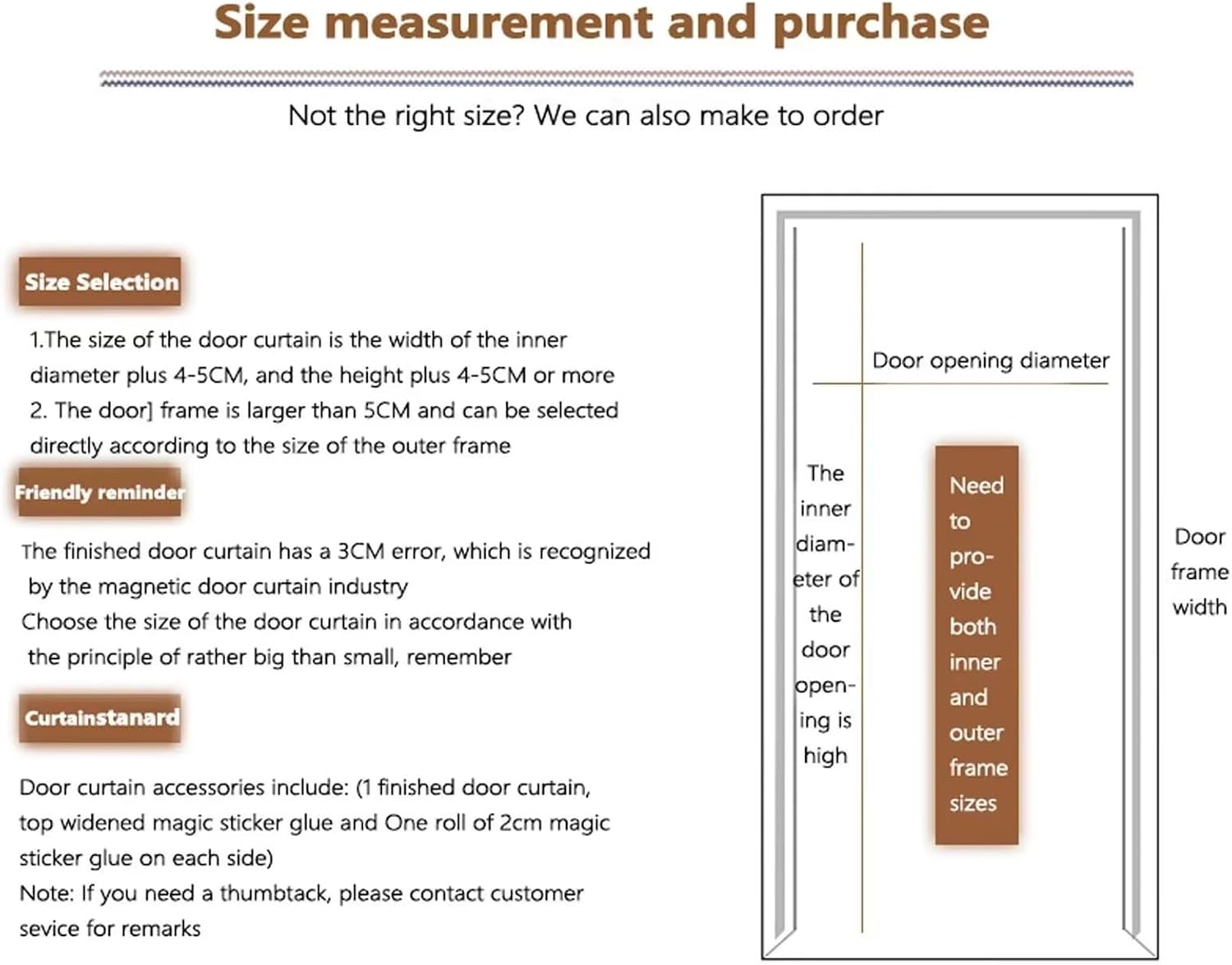 Thermal Insulation Screen Door - Hands Free Automatic Closing Durable Oxford Material, Thermal Weatherproof Design to Reduce Noise and Energy Loss