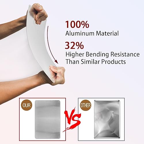 Miniatura 4 de Señal de carretera Raiders St Retro - Letrero de metal de 4 x 16 pulgadas, decoración de pared de aluminio para cueva de hombre, tablero de