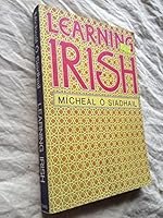 Learning Irish (An Introductory Self - Tutor) B000KEJOGW Book Cover