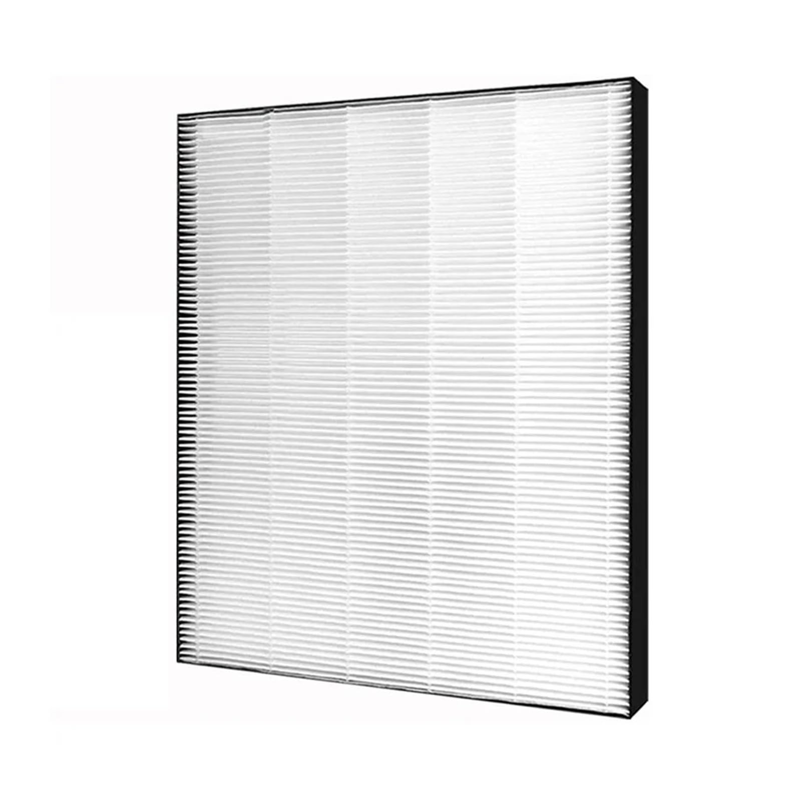 Jinghewz Pure Hepa Hepa Filter And Charcoal Filter For Fp-J31rb Air Purifier(Pure Hepa)