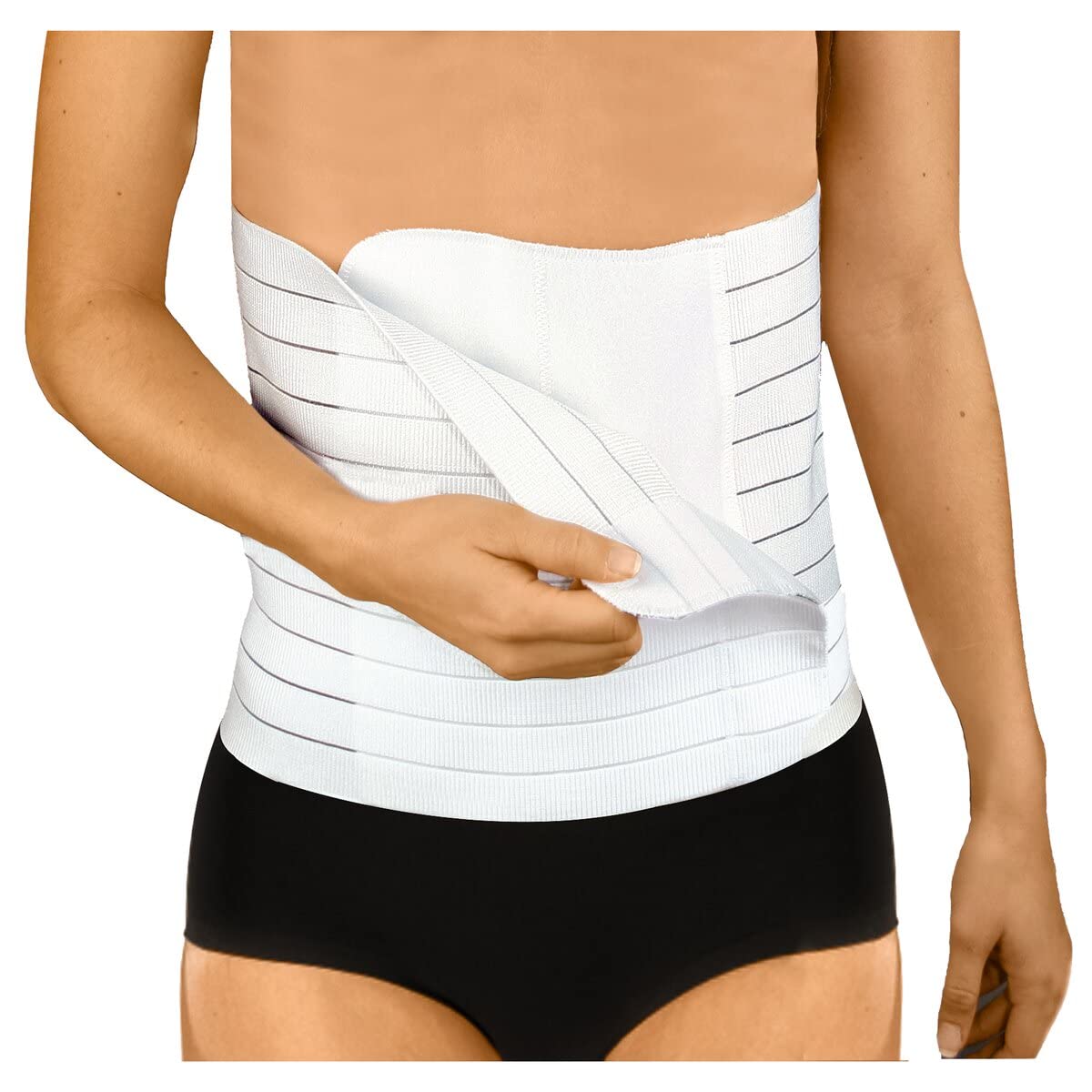 Hydas 1520 Gr. 1 (bis 90cm) - postoperative Stützbandage, Medizinprodukt