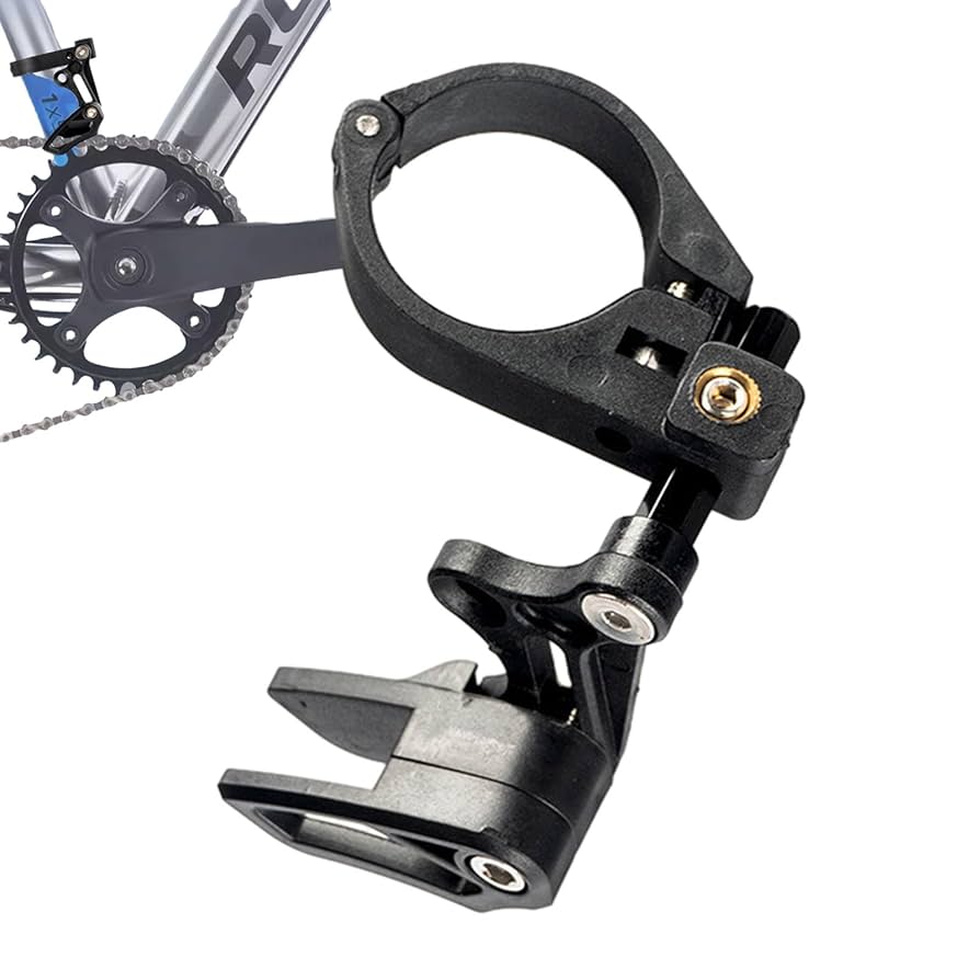 Amazon.co.jp: チェーンガイドマウンテンバイク | アルミニウム