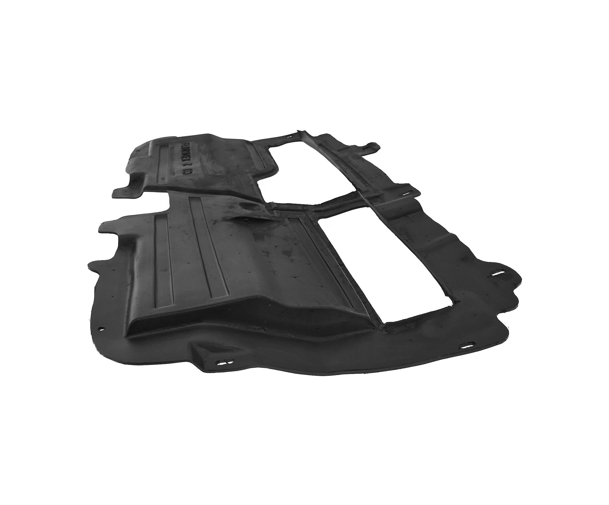 voiture Cache-moteur, protection inférieure 7013EN