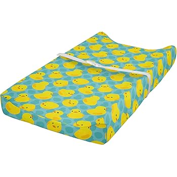 rubber changing table