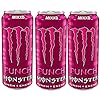 Energy Drink Monster Mixxd Punch