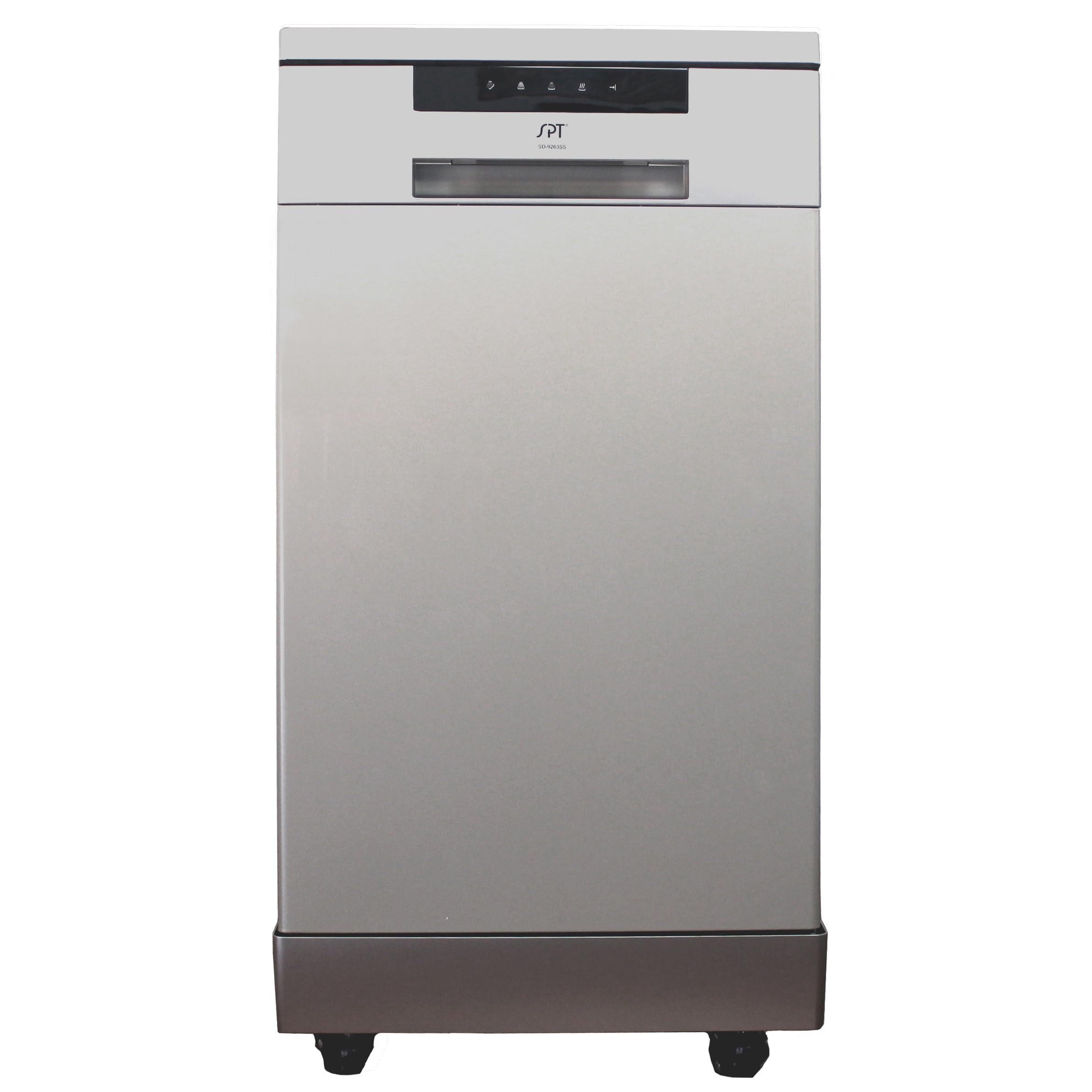 SPT SD-9263SSC Dishwasher