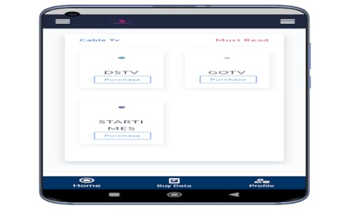 Dgsub: Buy Cheap Data, Airtime