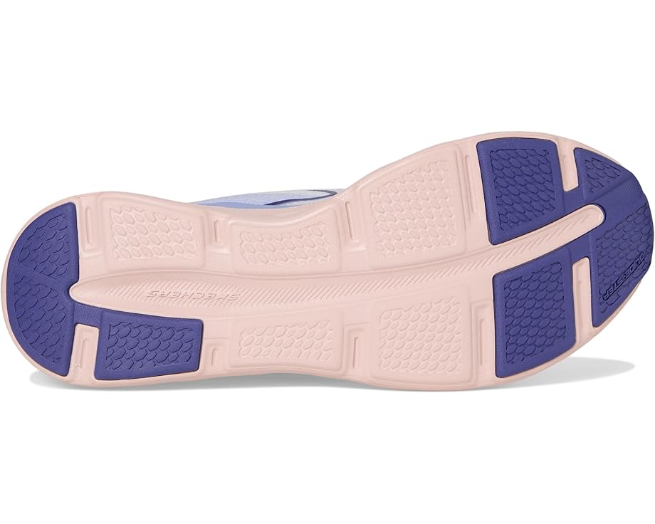 SKECHERS Glide-Step Altus Adrenaline Rush Hands Free Slip-Ins - Bottom View