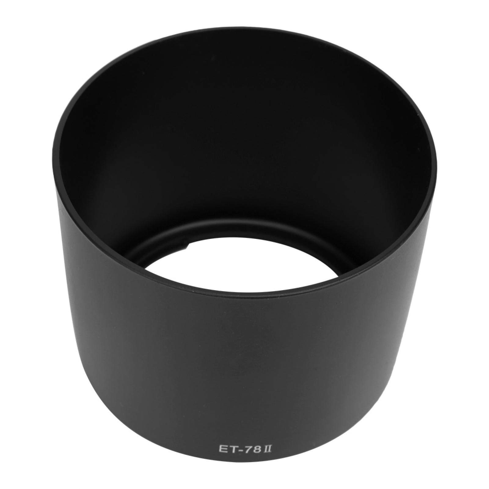 Amazon | マウントレンズフード、ET-78IIレンズフード、EF 135mm F2L