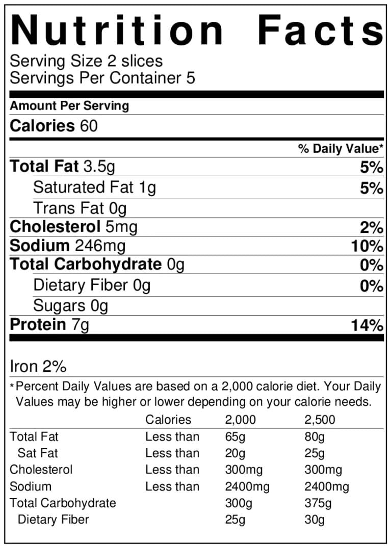 Sugar Free Uncured All Natural Bacon - 100% Grass Fed - No Nitrates or Nitrites Added Multipack 5 packages (Jalapeno, Chipotle, No Sugar, Original) + 1 Package of Breakfast Sausages (5 packs)