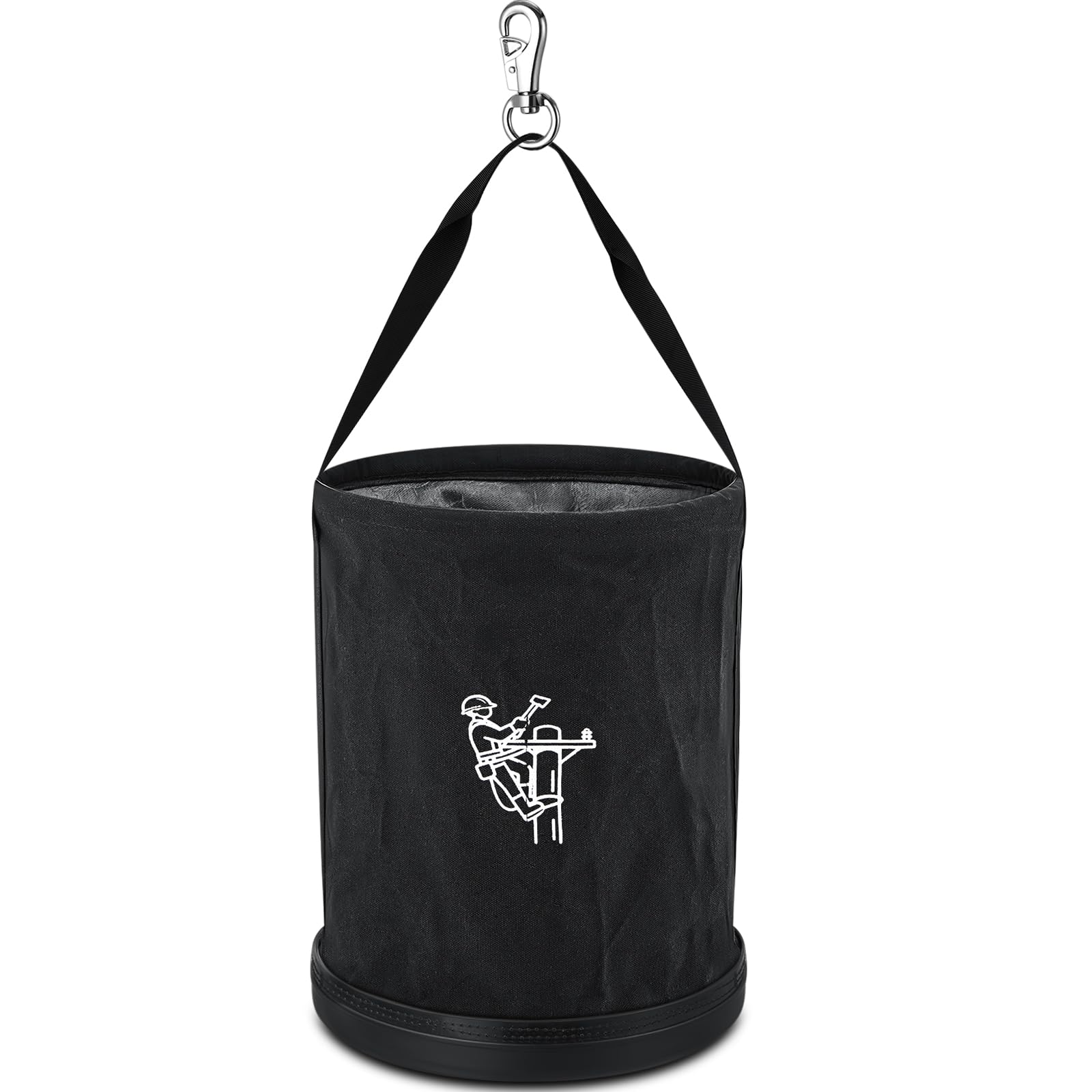 Linemen Tool Bucket Bags - 2 Pack -9 Linemen Tool Bucket Bags - 2 Pack -9