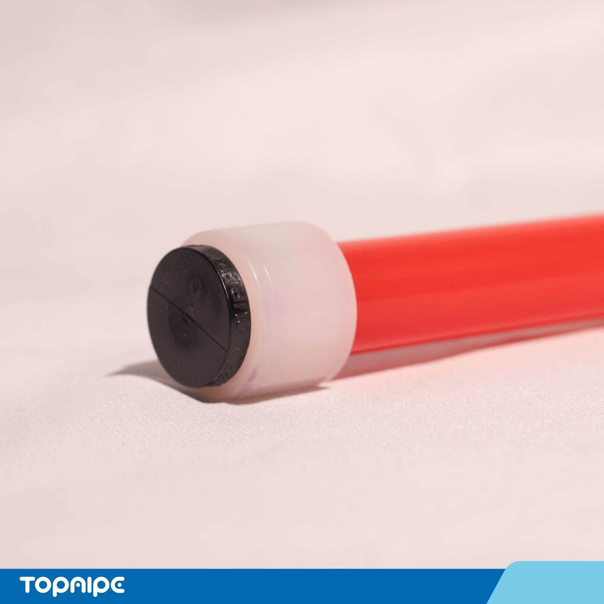 Tubo PEX-A rojo de 3/4 pulgadas x 100 pies, certificado NSF para agua potable, tubo PEX para fontanería, herramientas de fontanería de suelo/pared, accesorios Pex para agua caliente/fría