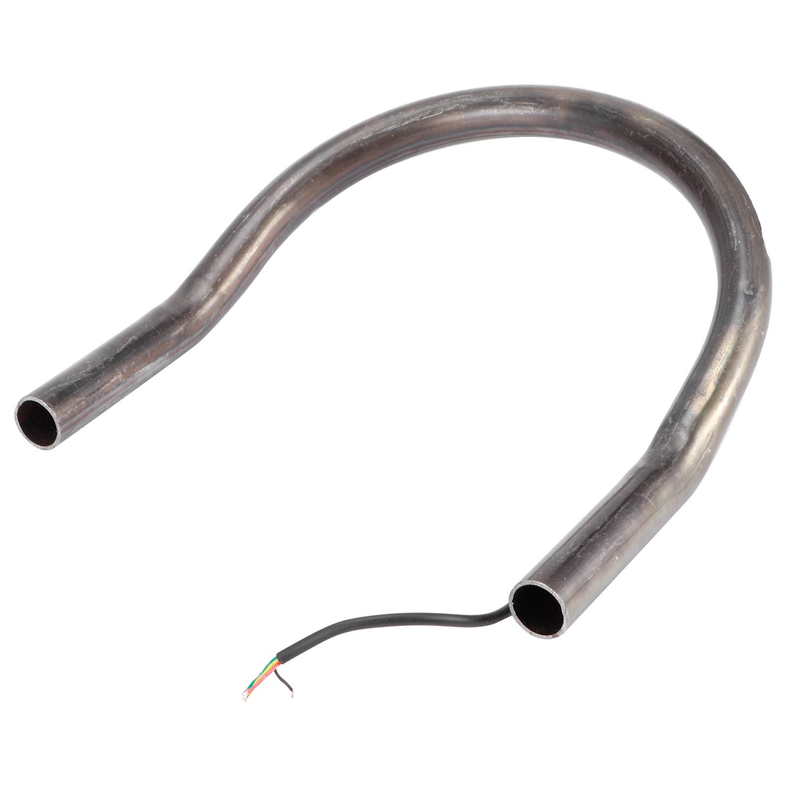 Rear Seat Frame, 210mm Length Rear Seat Loop Rustproof Motorcycle Parts for CB CL CG GB GL XL CD Series(210mm)