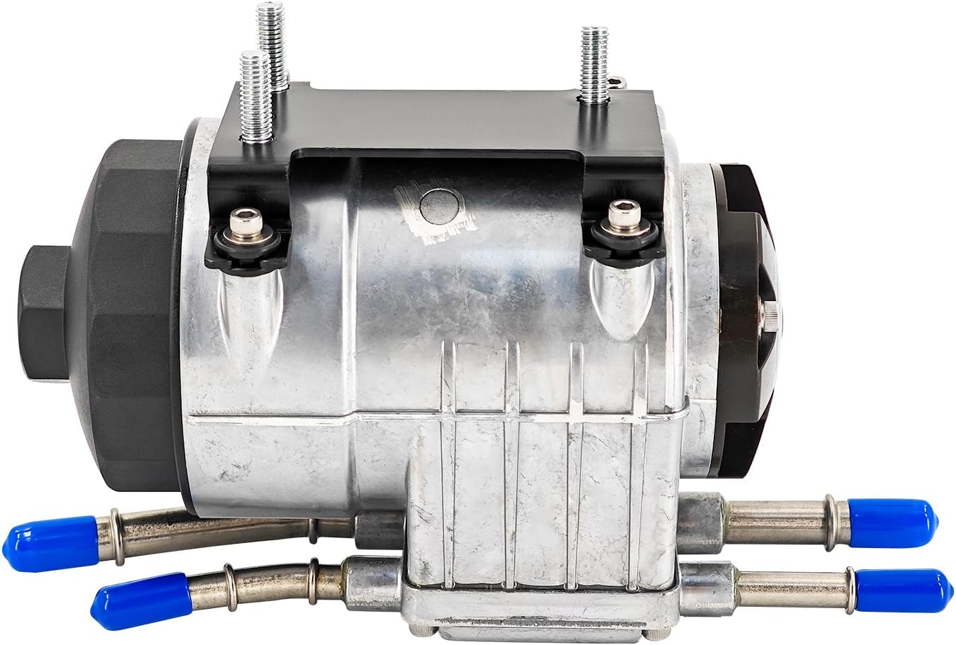 8C3Z-9G282-A HFCM Fuel Pump with Filter Compatible with Ford F-250 F-350 F-450 F-550 Super Duty 2008 2009 2010 6.4L V8 Diesel Engine Replace 8C349G282AA PFB-95 FTP6 AP63450