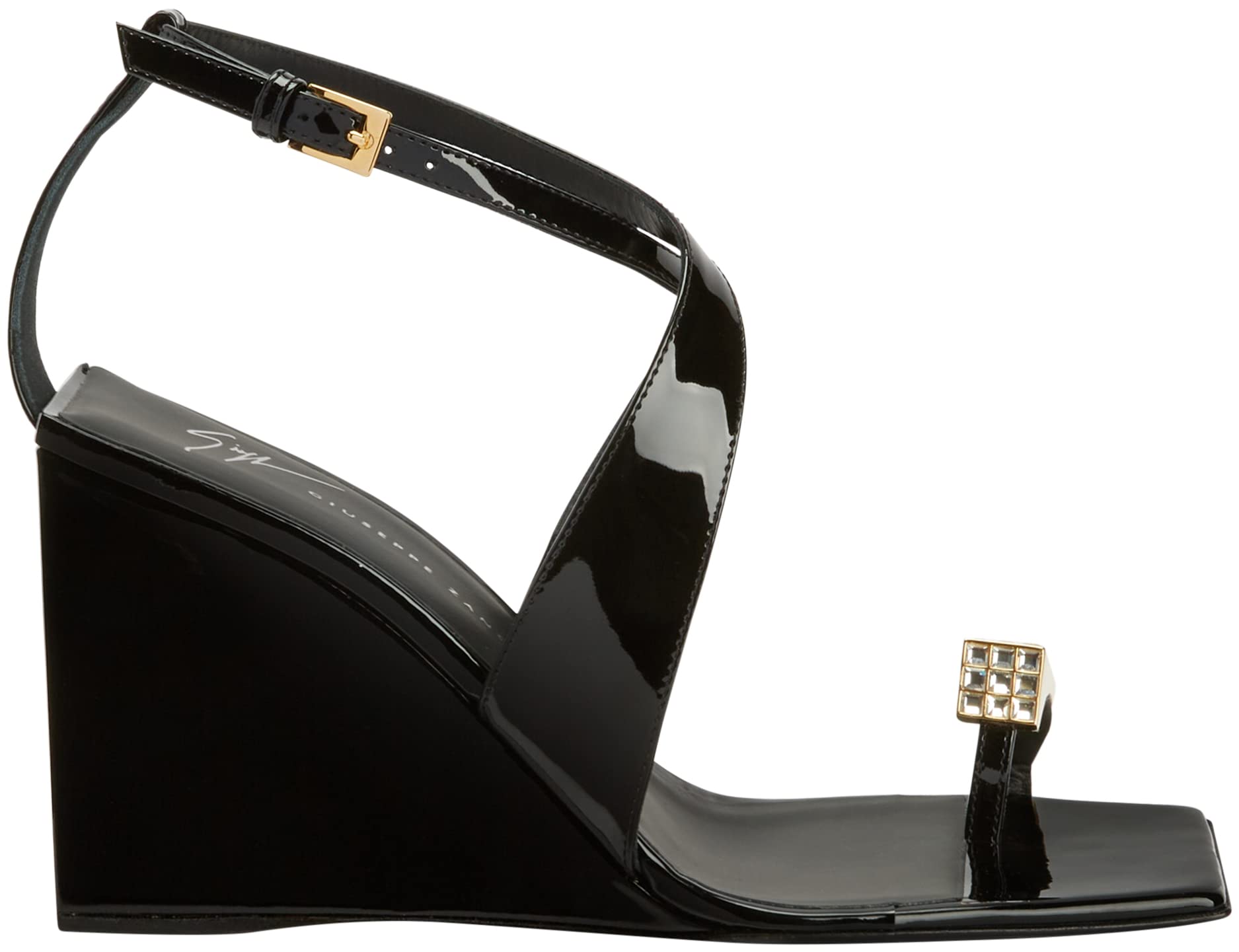 Giuseppe Zanotti, Nihao Ring Sandals