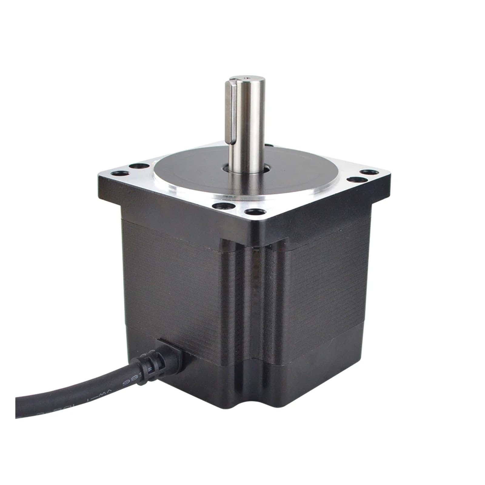 Moteur Pas à Pas Moteur Pas à Pas Nema 34 4,8 Nm 6 A 4 Fils 80 mm