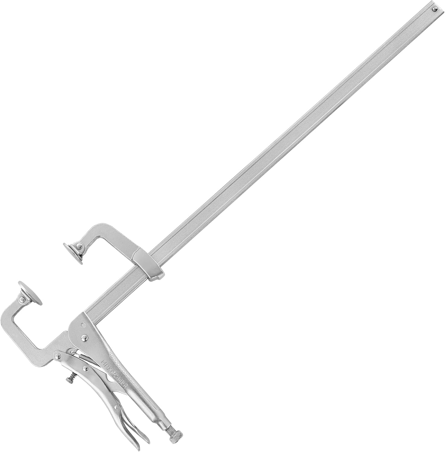MAXPOWER 24" Slide Arm Lock CClamp, Clamps Amazon Canada