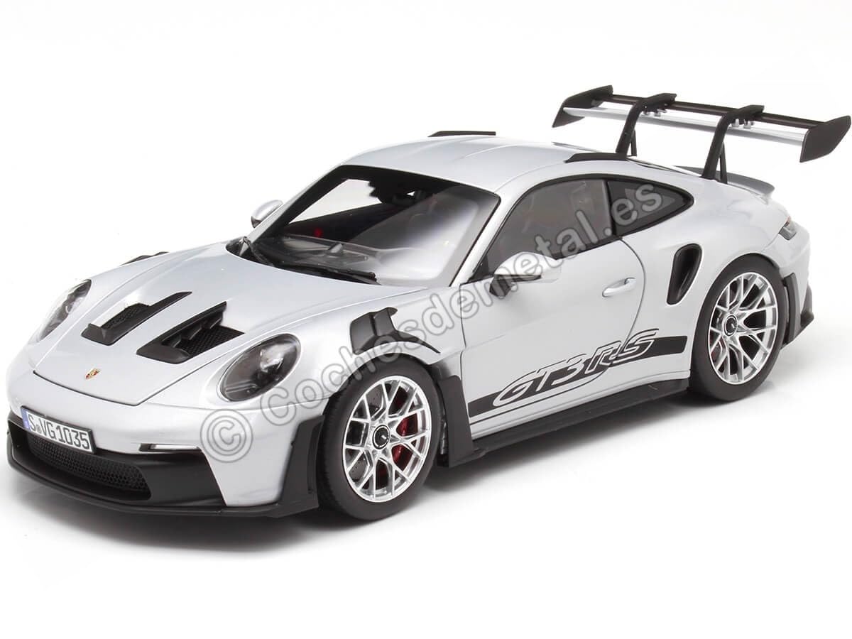 NOREV 1/18 187359 Porsche 911 GT3 RS - 2022 Diecast Modelcar