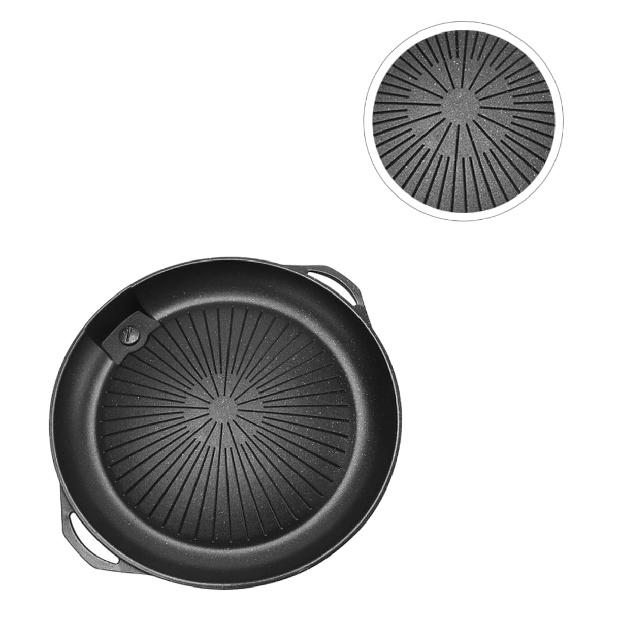 BESPORTBLE Máquina para Hacer Helados Herramienta De Barbacoa Parrilla De Barbacoa Placa Accesorios Parrilla Parrilla De Mariscos A La Parrilla Herramientas Parrilla Al Aire Libre Barbacoa