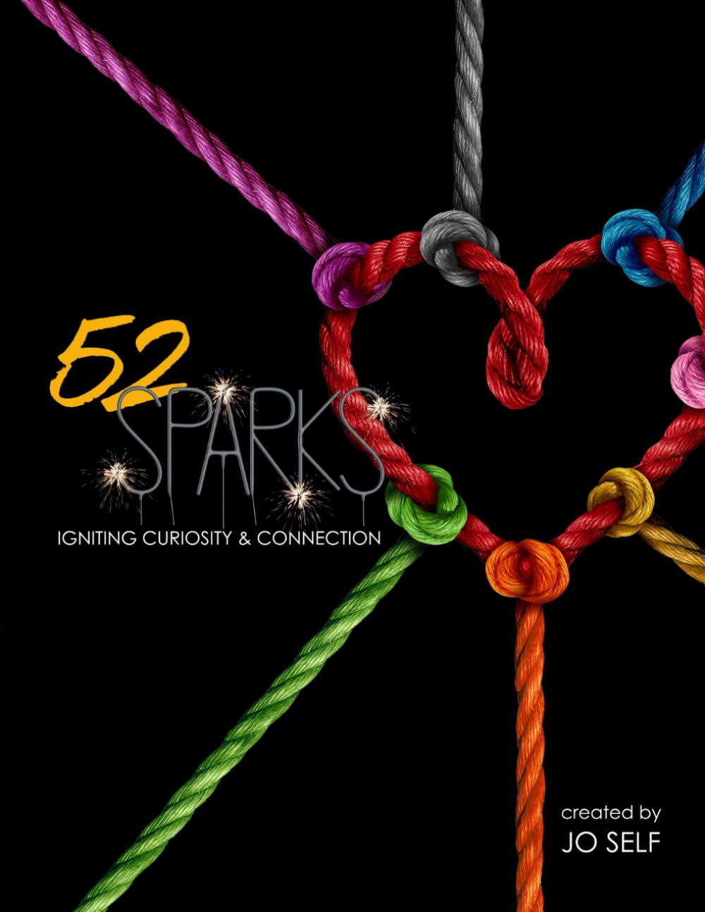 52 Sparks: Igniting Curiosity and Connection